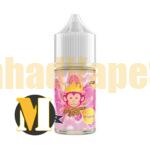 سالت آدامس بادکنکی یخ دکتر ویپز <br><span>Dr Vapes Bubblegum Kings Original Ice SaltNic 30ml</span> - Image 2